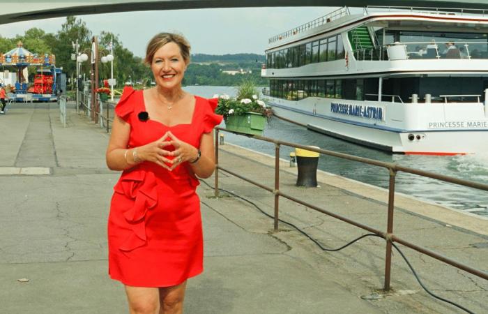 This Lorraine that makes the Luxembourg Moselle sparkle