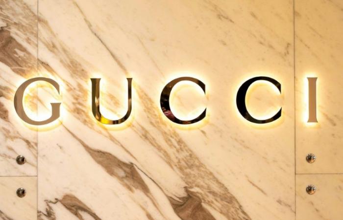 Kering appoints new CEO at Gucci to turn around the brand