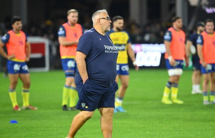 Transfers – Castres, Clermont, Aix: update on the coaches market