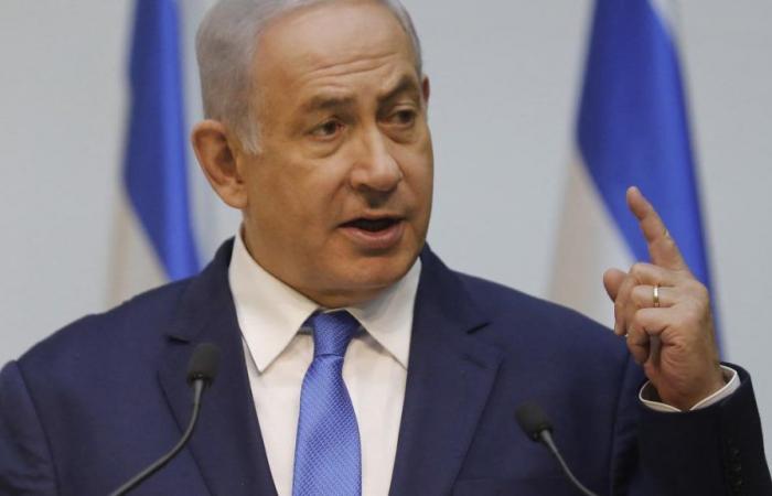 “Liberate your country from Hezbollah”: Netanyahu threatens Lebanon to suffer “destructions like in Gaza”