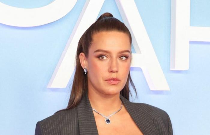 “He lost his temper”: Adèle Exarchopoulos’ father disrupted filming after a proposal made to his daughter