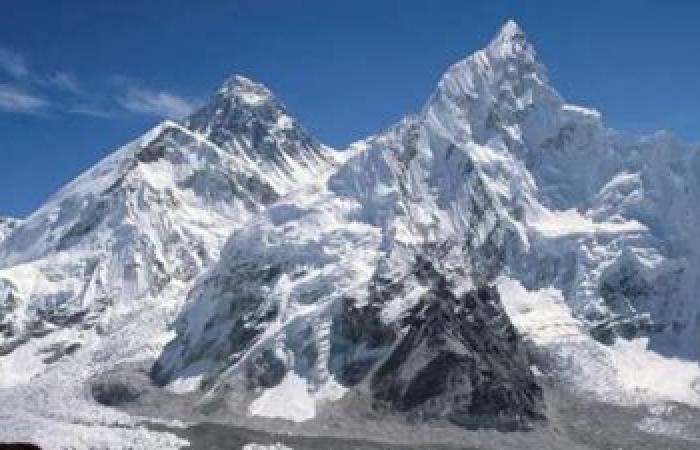 Fall claims the lives of five Russian climbers on Mount Dhaulagiri in Nepal