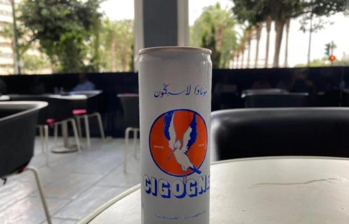 The 100% Moroccan lemonade brand ‘La Cigogne’ is making a comeback