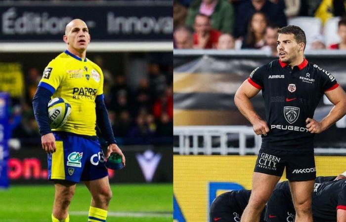 Top 14 – Benjamin Urdapilleta smiles at the return of Antoine Dupont before Toulouse-Clermont: “He couldn’t have waited a week?”