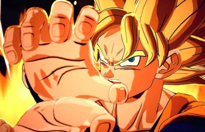 Dragon Ball Sparking! Zero: Difficulty level causes frustration