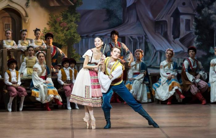 “This ballet is heritage”: “Coppélia” to be seen from October 10 to 15 at the Nice Opera