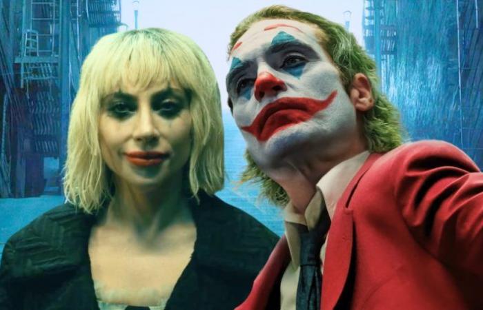 why these deleted scenes with Harley Quinn prove that DC could have done better