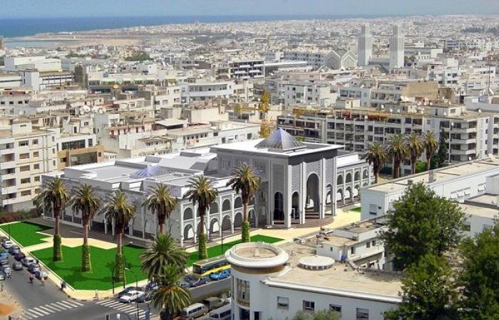 UNESCO designates Rabat as World Book Capital 2026