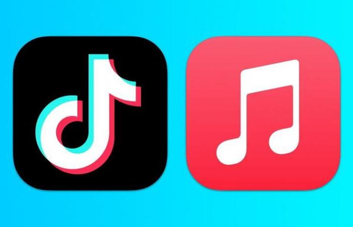 a new way to share songs in iOS 18.1