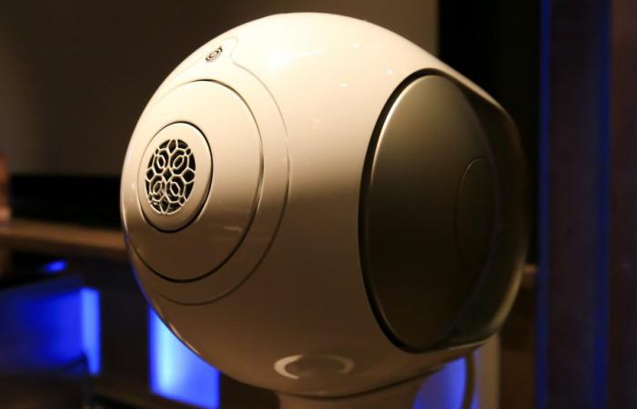 Will Devialet and its several thousand euro speakers collapse?