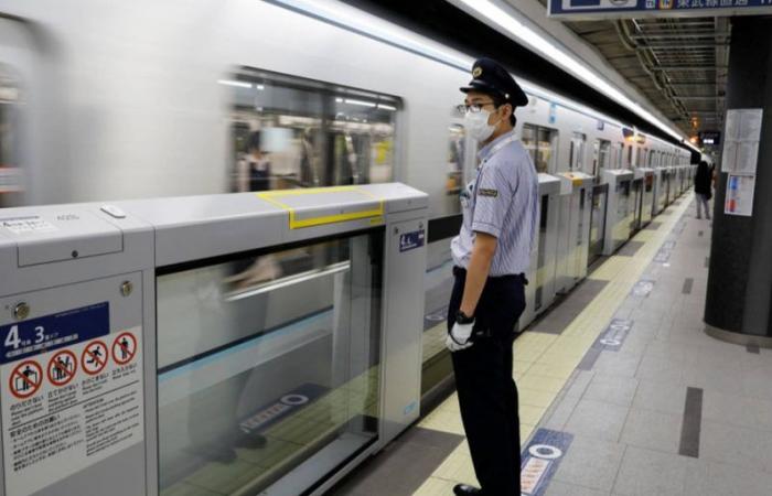 Japan: the Tokyo metro prepares its IPO, the largest since 2018