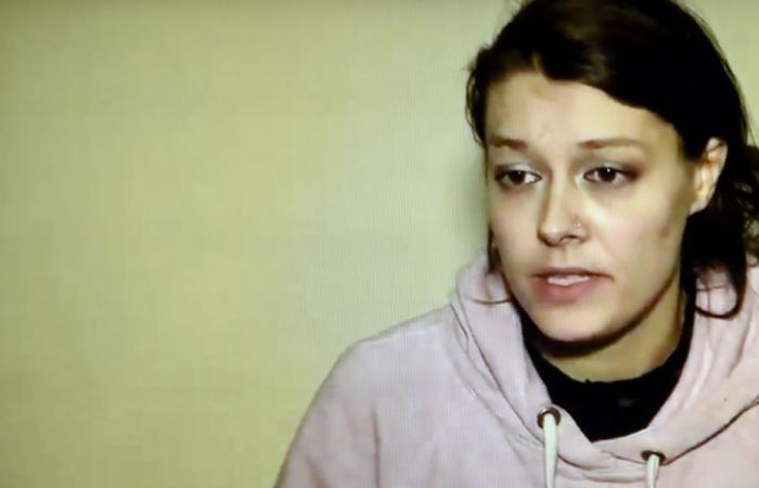 A complaint against Emilie König, ex-jihadist in Syria, for the mistreatment of her children. “When they arrived in France, they thought that knives were only used to cut off heads”