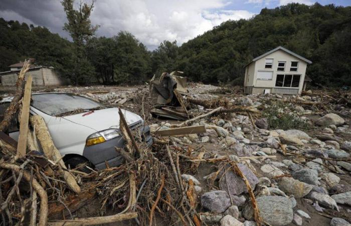 Floods in Bosnia. A new death toll of 22, the search for missing people continues