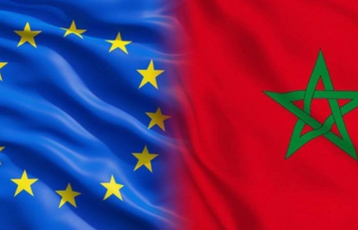 With or without agricultural and fishing agreements, the EU is Morocco’s first economic partner