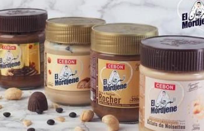 After El Mordjene, what is “Crema Bueno”, the new Normandy spread that is a hit?