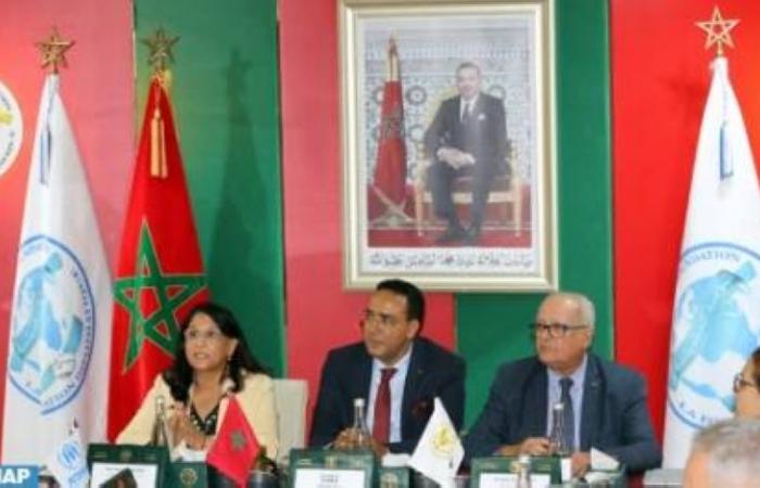 Human Rights: Morocco, a major actor at the continental level (CNDH)