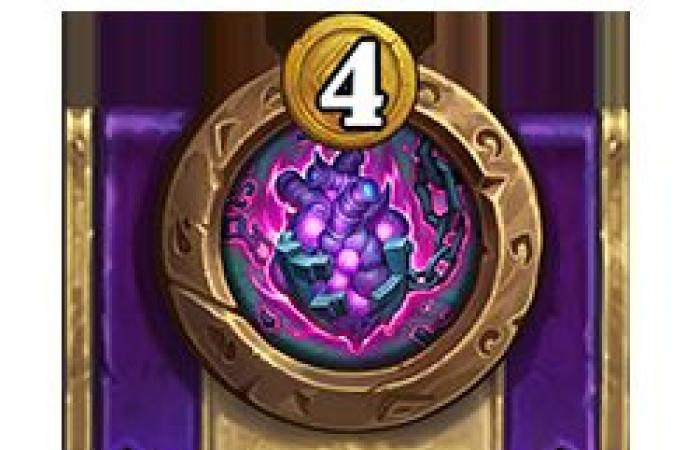 Patch 30.6: Blizzard reveals new trinkets for Battlegrounds mode – Hearthstone