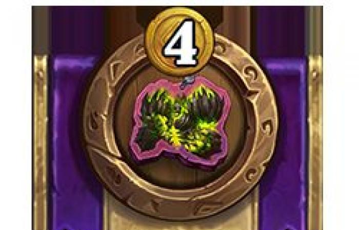 Patch 30.6: Blizzard reveals new trinkets for Battlegrounds mode – Hearthstone