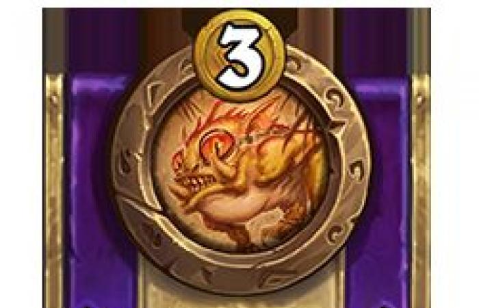 Patch 30.6: Blizzard reveals new trinkets for Battlegrounds mode – Hearthstone