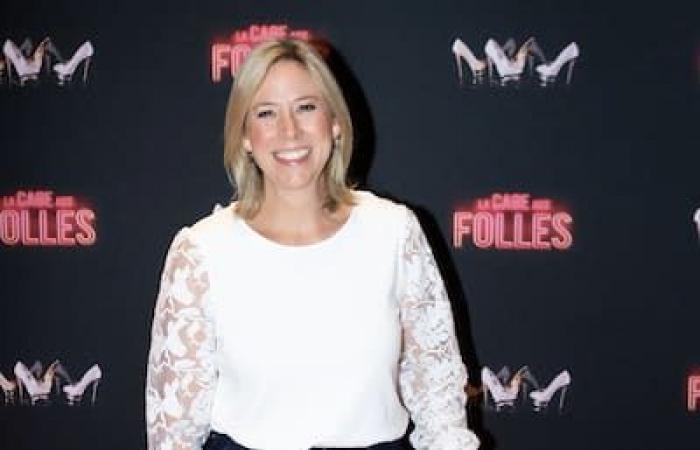 [PHOTOS] Premiere night for the new Quebec version of “La Cage aux Folles”