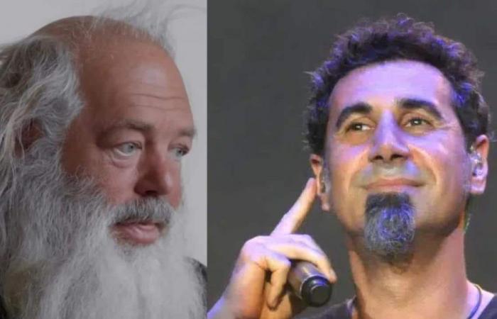 Rick Rubin explains why he couldn’t stop laughing the first time he saw System Of A Down live