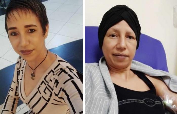 Marie-Hélène, a 41-year-old from Reunion, beat breast cancer: ‘We must not lose hope’ – LINFO.re