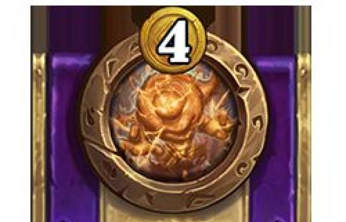 Patch 30.6: Blizzard reveals new trinkets for Battlegrounds mode – Hearthstone