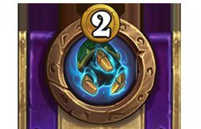 Patch 30.6: Blizzard reveals new trinkets for Battlegrounds mode – Hearthstone