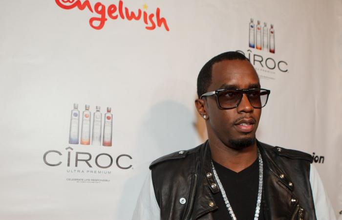 Puff Daddy – Diddy affair: new Epstein affair?