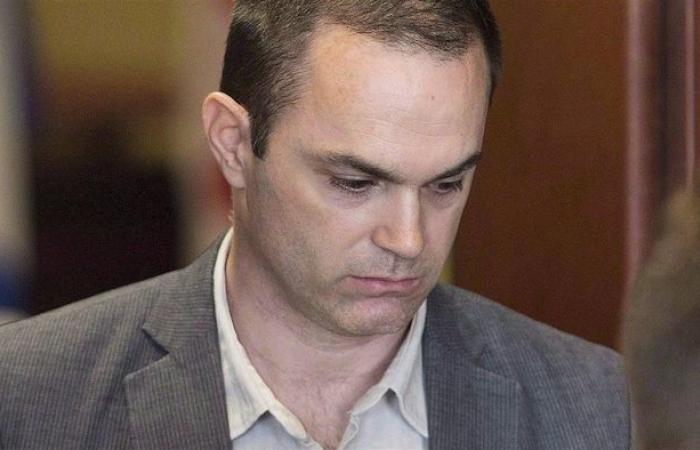 Guy Turcotte transferred to a minimum security establishment