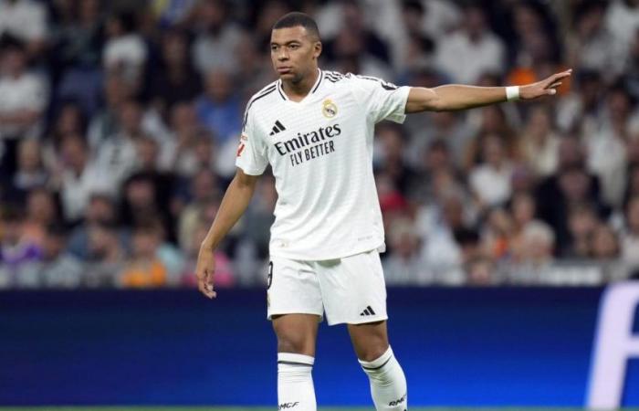 criticized, Mbappé still offers himself a nice distinction