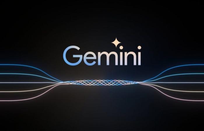 You could launch Gemini more easily on your smartphone thanks to a dedicated button