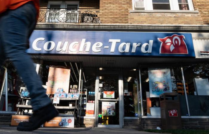 Parent company of 7-Eleven convenience stores | Couche-Tard has improved its purchase offer, according to Bloomberg