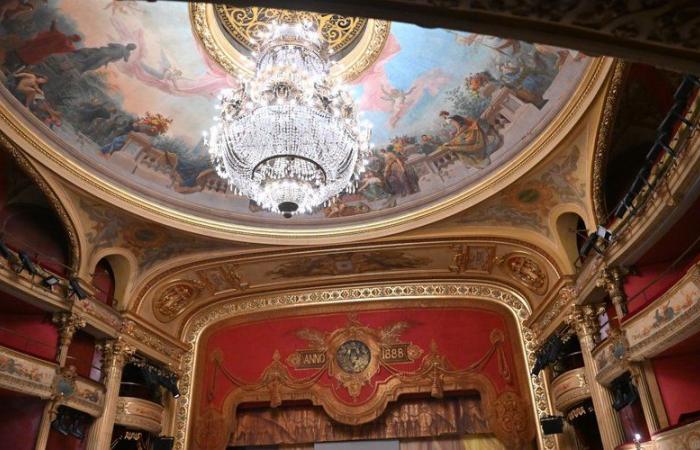 Outing in Montpellier: behind the scenes of the Opera, Children’s Cinema, Emilie Simon… ideas for this Wednesday, October 9