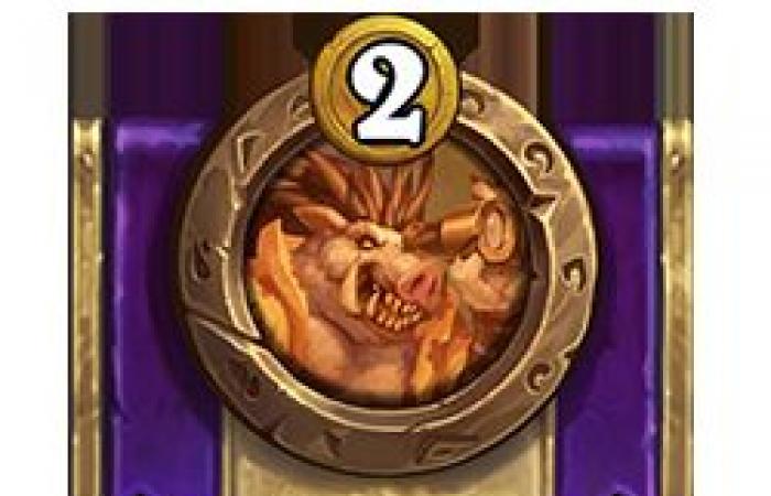 Patch 30.6: Blizzard reveals new trinkets for Battlegrounds mode – Hearthstone