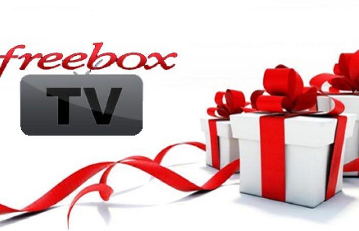 3 new French pay channels will become free on Freebox