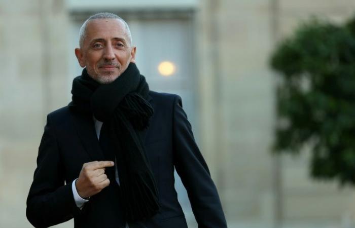 “Chouchou” at Michou: Gad Elmaleh takes over the emblematic cabaret