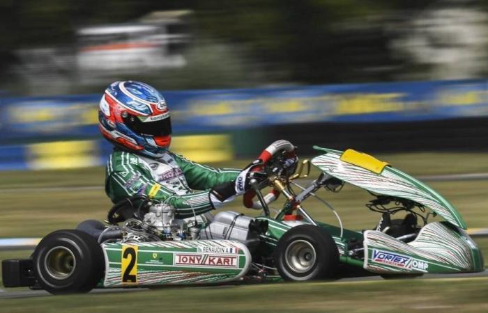 The 24 Hours karting returns in 2025 to the international circuit of Le Mans