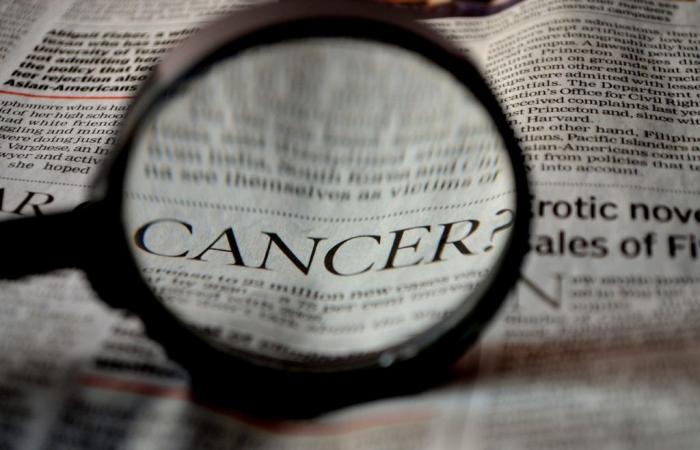 Cancer responsible for a quarter of deaths in France in 2022