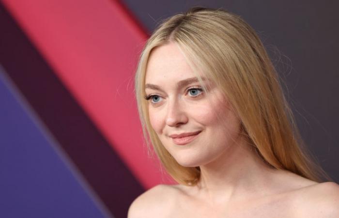 Dakota Fanning reveals inappropriate questions from reporters when she was a child star