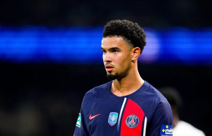 PSG: Zaire-Emery’s big announcement in private!