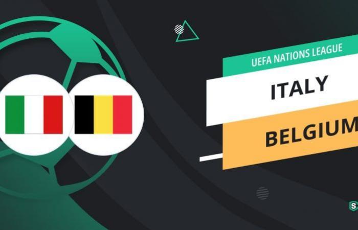 Italy vs Belgium Predictions for the Nations League Match from ClubSport’s Experts on Thursday, 10 October