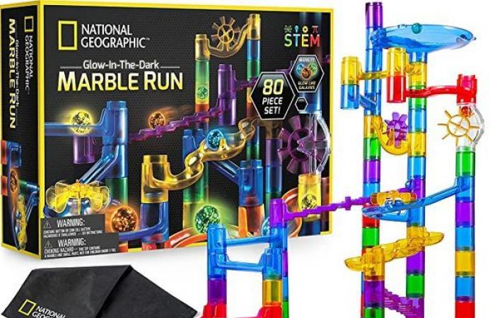 All the Best Toys on Sale for October Prime Day 2024