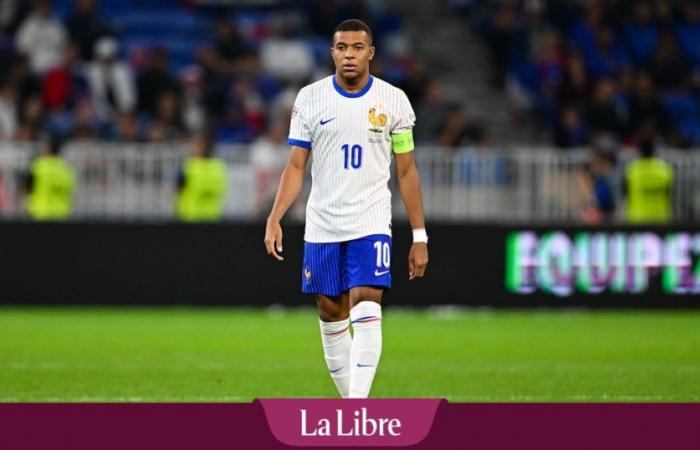 Questions concerning Mbappé and the France team: “There is real unease”