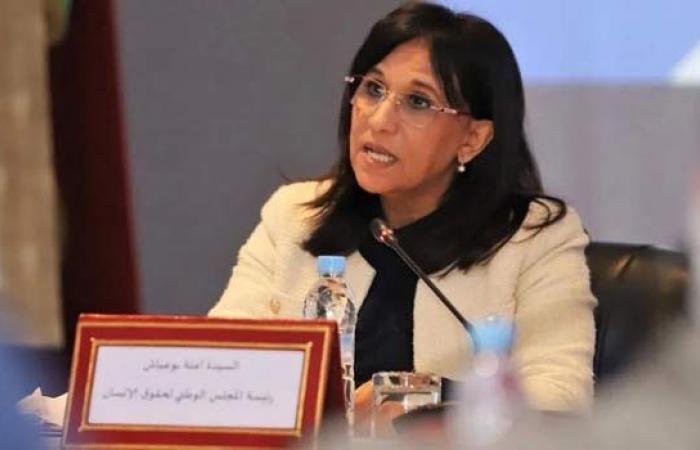 Morocco, a major player in the field of human rights at the continental level