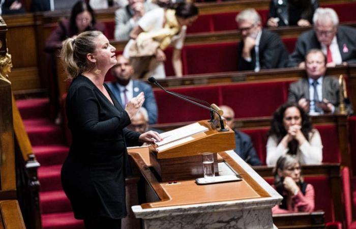 the dismissal procedure for Emmanuel Macron proposed by LFI will not be examined in the Hemicycle