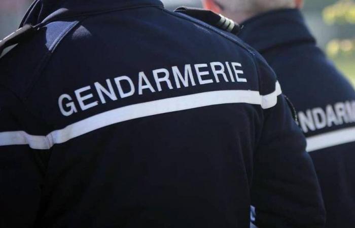 Near Thouars, three road accidents in a single day, one injured taken to hospital