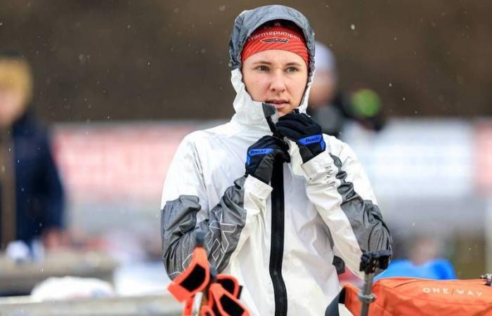 She wants to return to competition and become an inspiring mother – Sports Infos – Ski