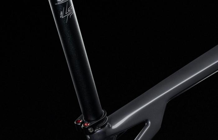 Gravel: Lapierre unveils its new Crosshill CF range