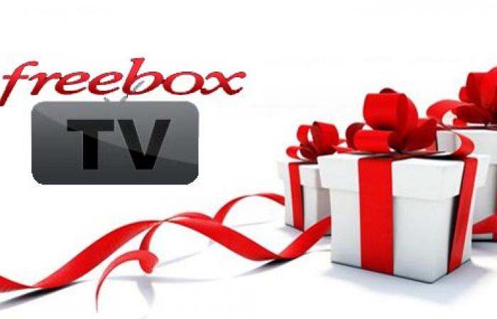 3 new French pay channels will become free on Freebox